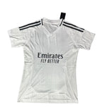 R.m. 24-25 Home Women Shirt Camiseta De Futbol