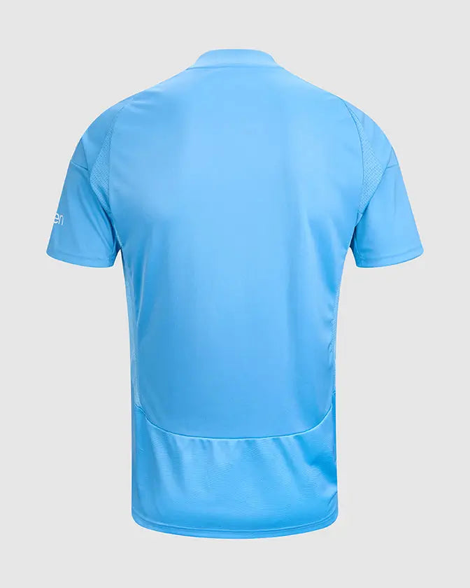 Nottingham Forest 24-25 Third Kit Shirt Camiseta De Futbol