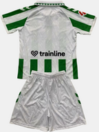 Real Betis 24-25 Home Children’s Kit