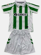 Real Betis 24-25 Home Children’s Kit