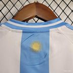 Argentina 24-25 Home Children’s Kit Personalizado