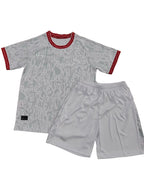 Sevilla 24-25 Home Children’s Kit Personalizado