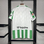 Real Betis 24-25 Home Shirt Camiseta De Futbol